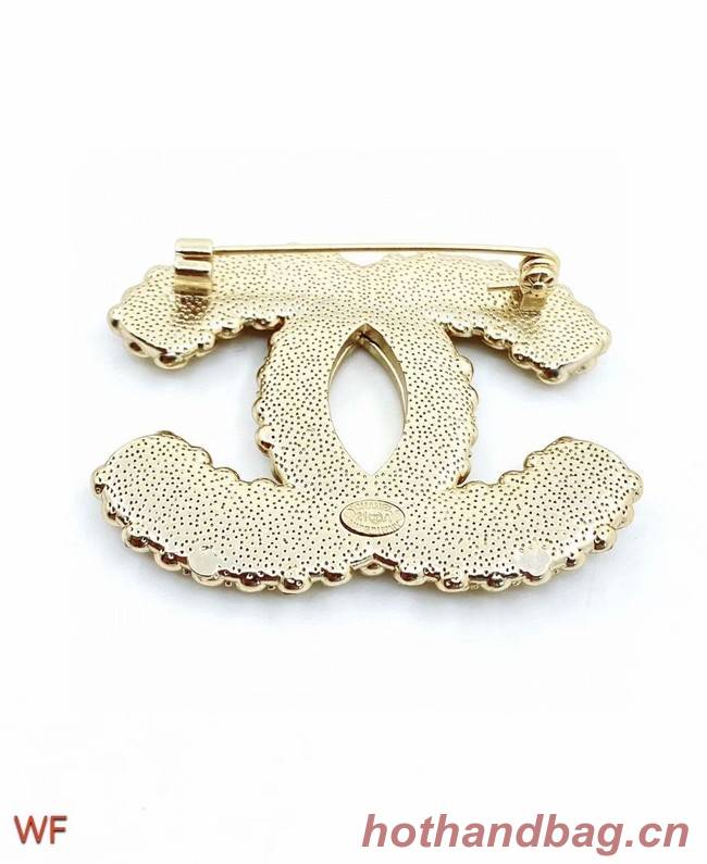 Chanel Brooch CE7333