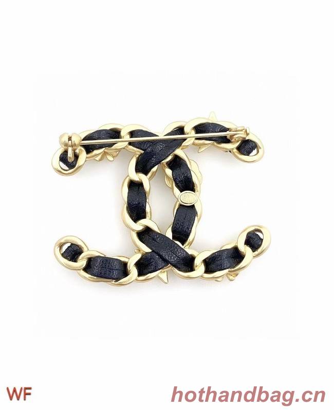 Chanel Brooch CE7334