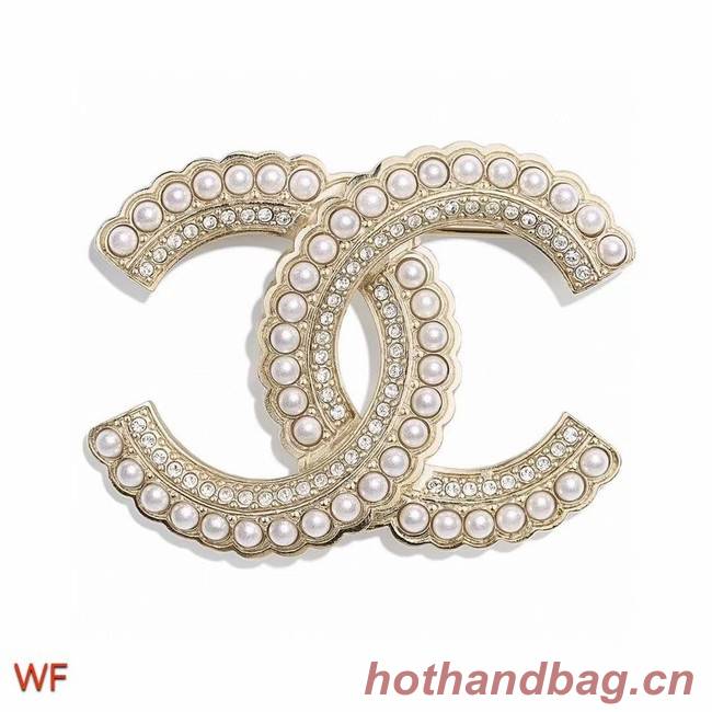 Chanel Brooch CE7335