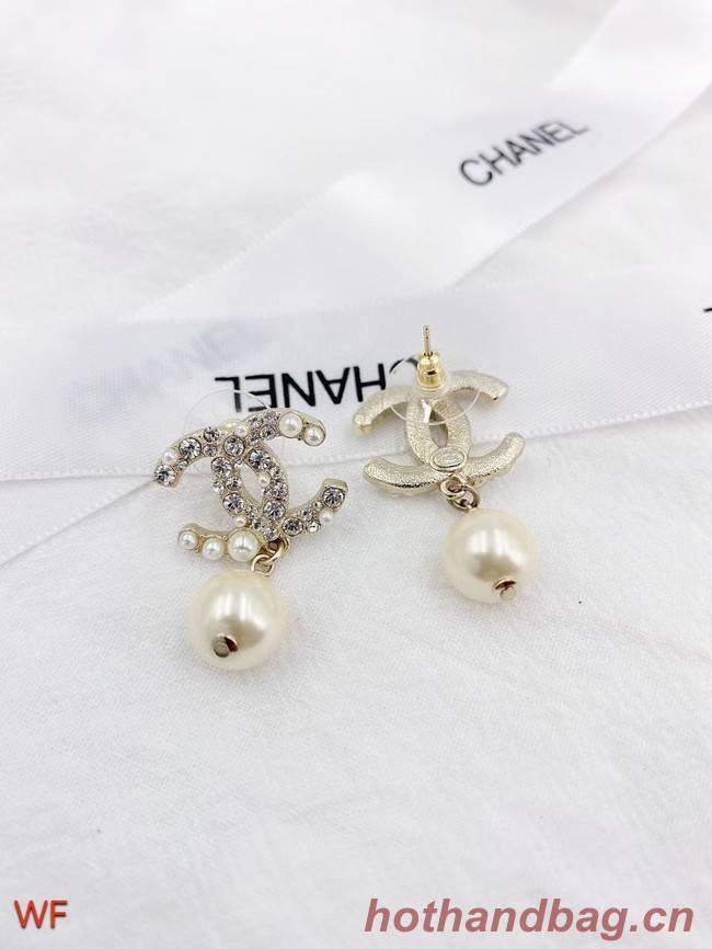 Chanel Earrings CE7336