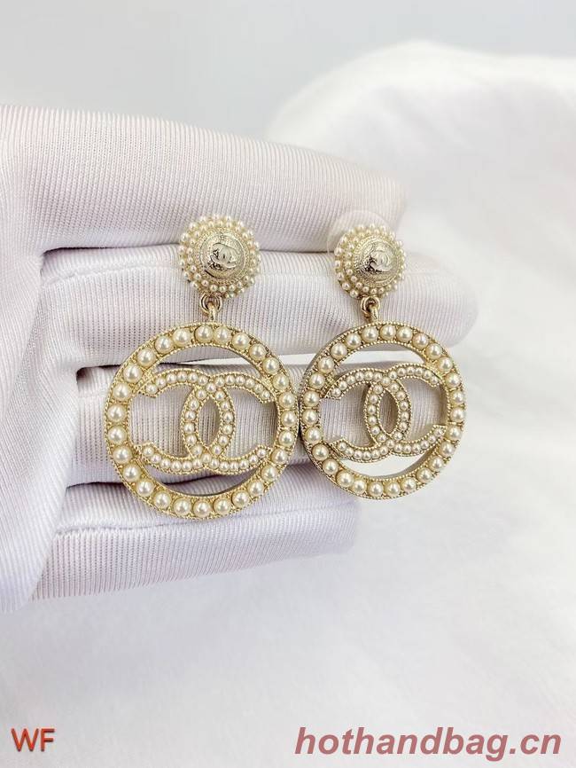 Chanel Earrings CE7337