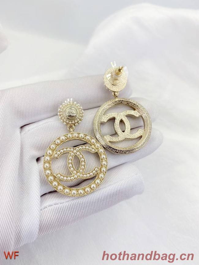 Chanel Earrings CE7337