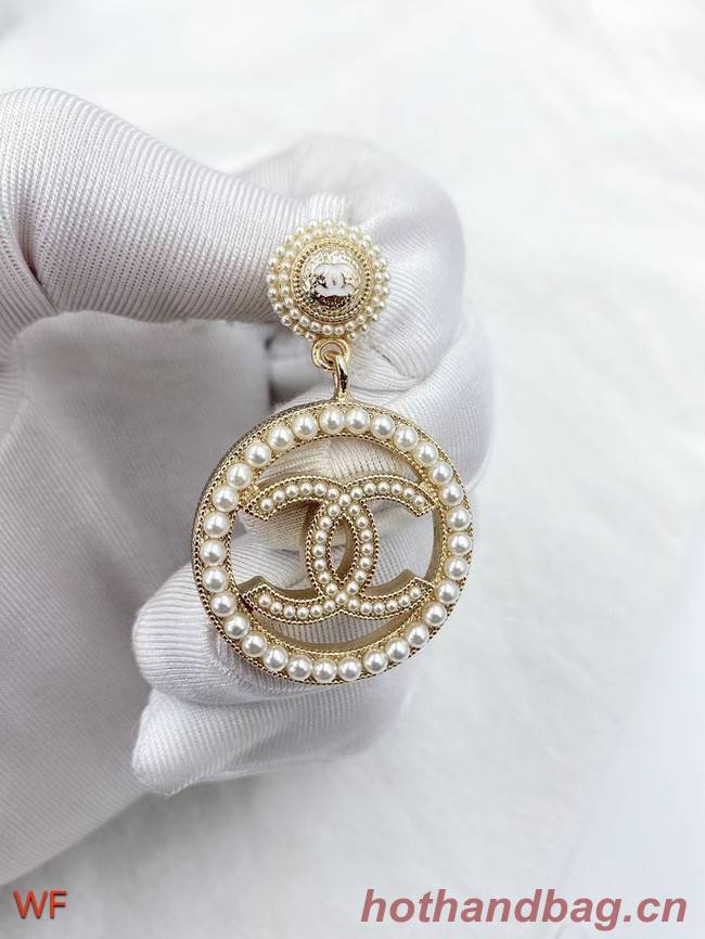 Chanel Earrings CE7337