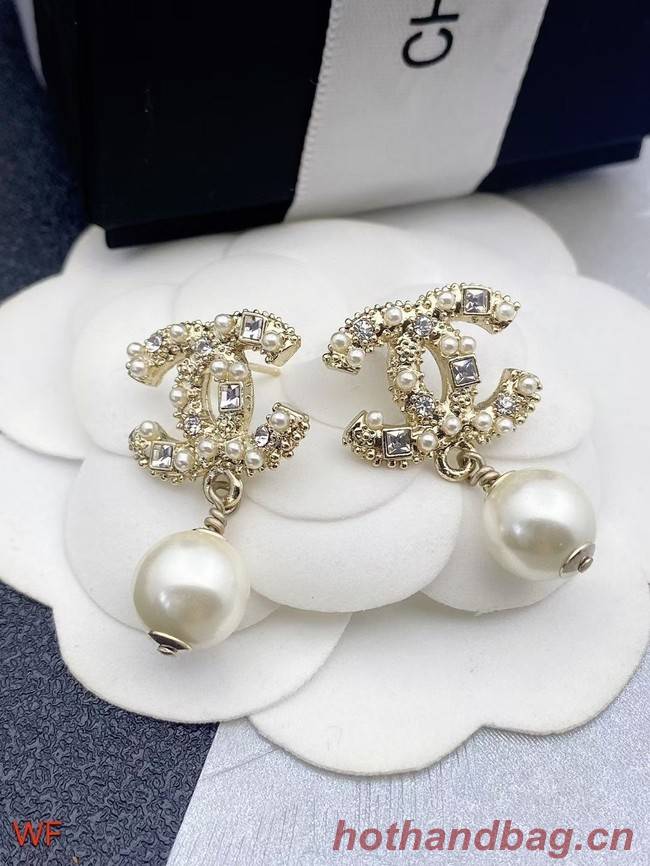 Chanel Earrings CE7338