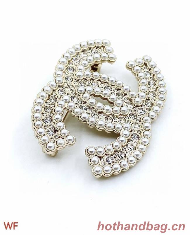 Chanel Brooch CE7344