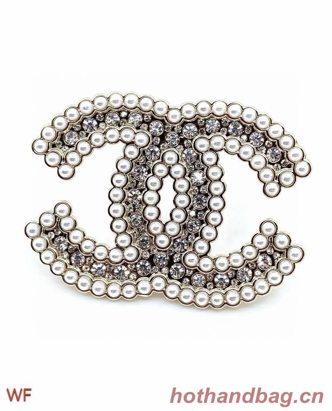 Chanel Brooch CE7344