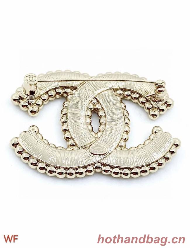 Chanel Brooch CE7344