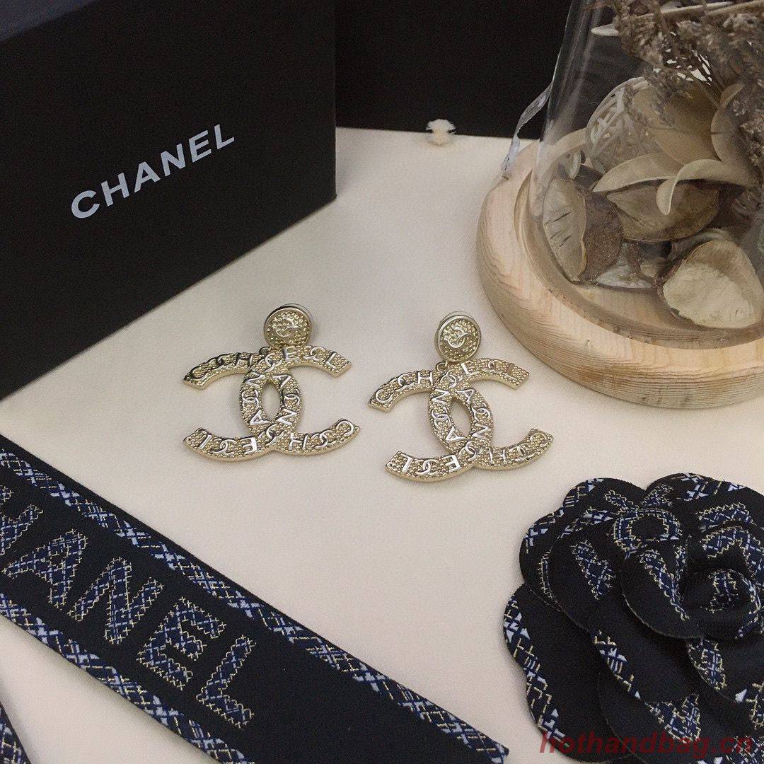 Chanel Earrings CE71632