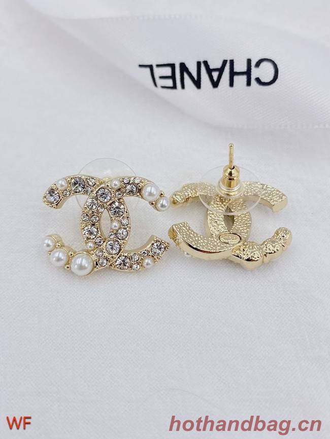 Chanel Earrings CE7339