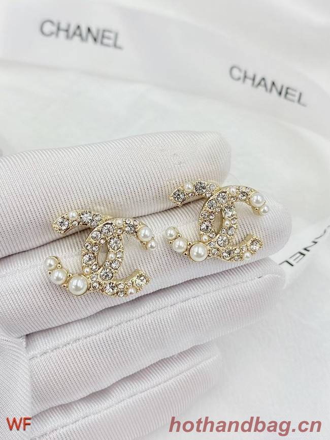 Chanel Earrings CE7339