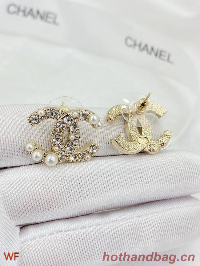 Chanel Earrings CE7339