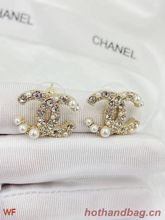 Chanel Earrings CE7339