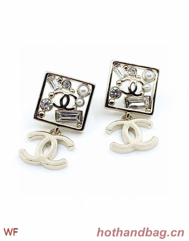 Chanel Earrings CE7341