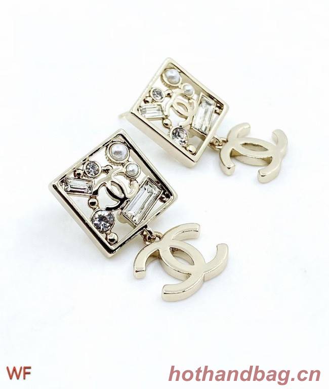 Chanel Earrings CE7342