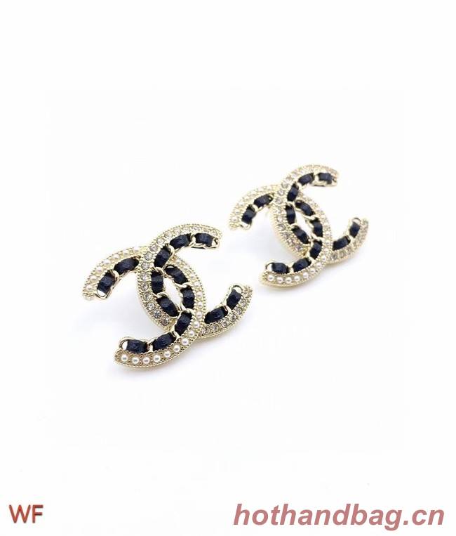 Chanel Earrings CE7343