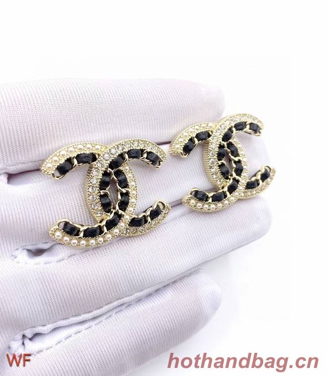 Chanel Earrings CE7343