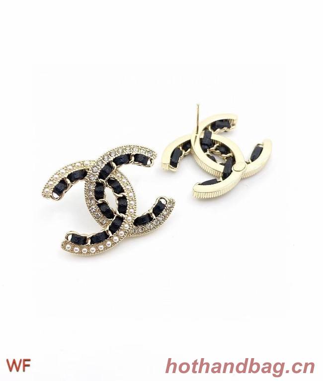 Chanel Earrings CE7343