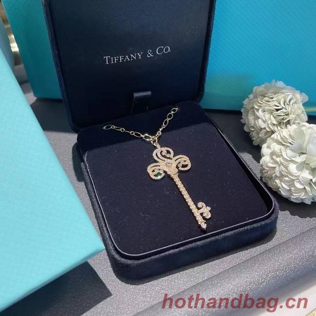 TIFFANY Necklace CE7345