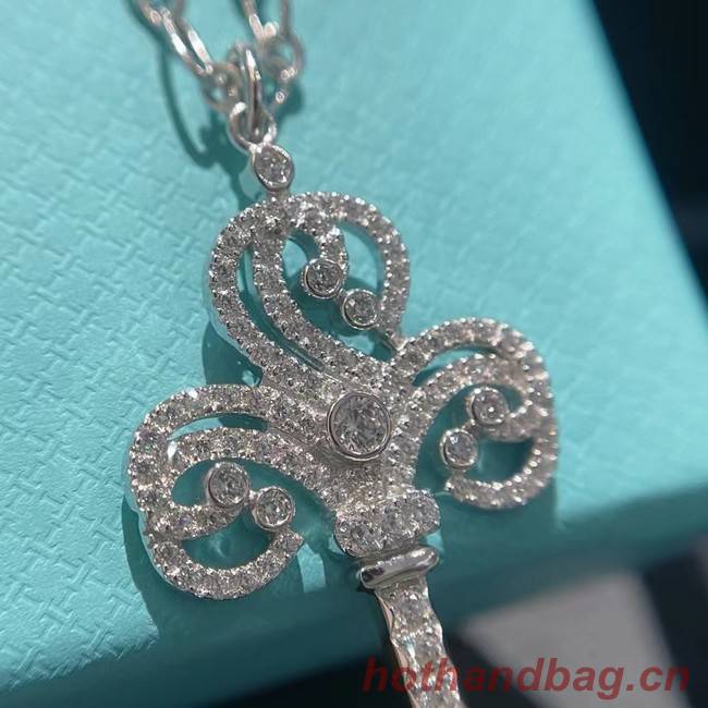 TIFFANY Necklace CE7347