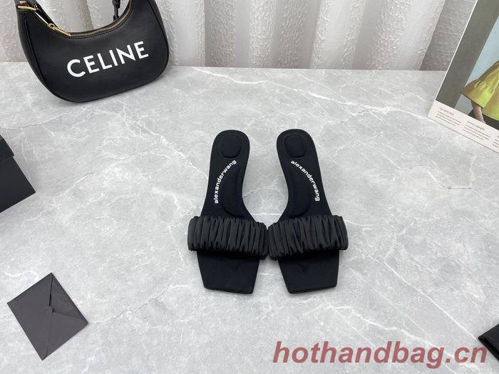 Alexanderwang shoes AW00013 Heel Height 4.5CM