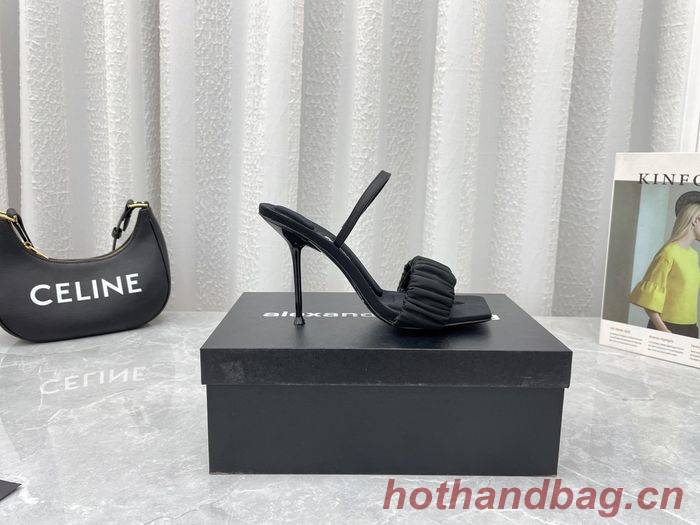 Alexanderwang shoes AW00019 Heel Height 10CM