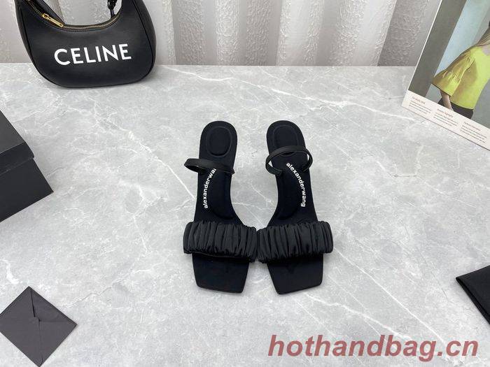 Alexanderwang shoes AW00019 Heel Height 10CM