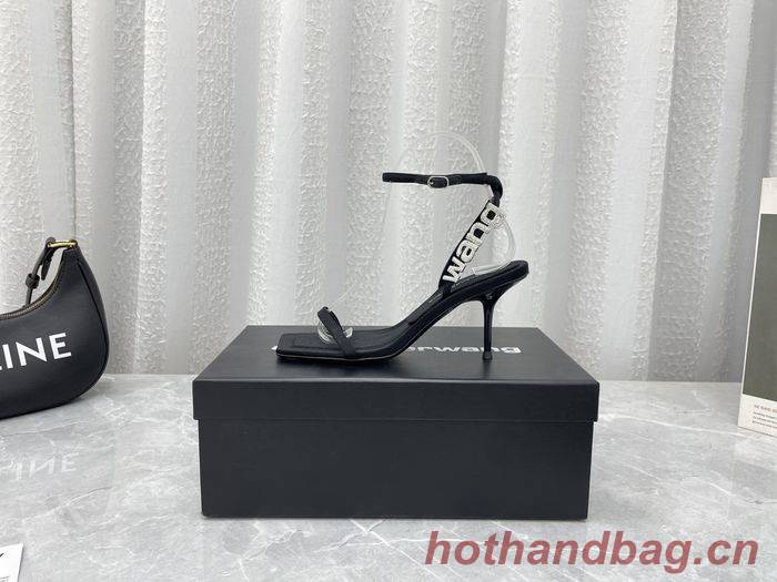 Alexanderwang shoes AW00021 Heel Height 7.5CM