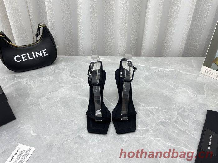 Alexanderwang shoes AW00022 Heel Height 10CM