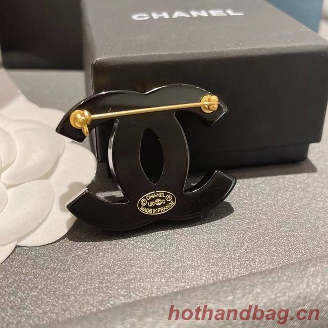 Chanel Brooch CE7357