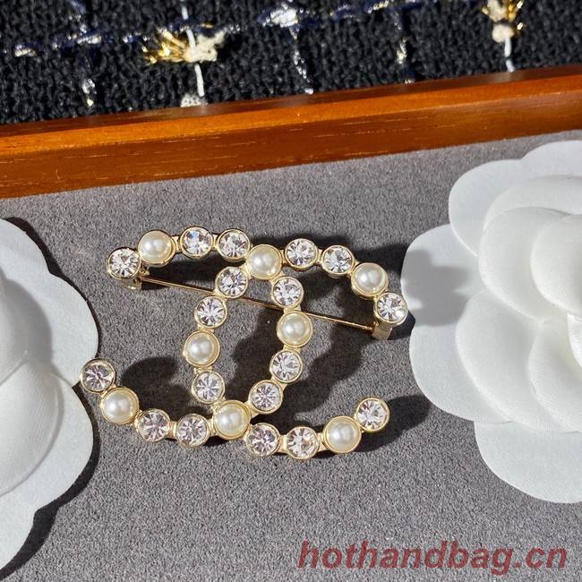 Chanel Brooch CE7369