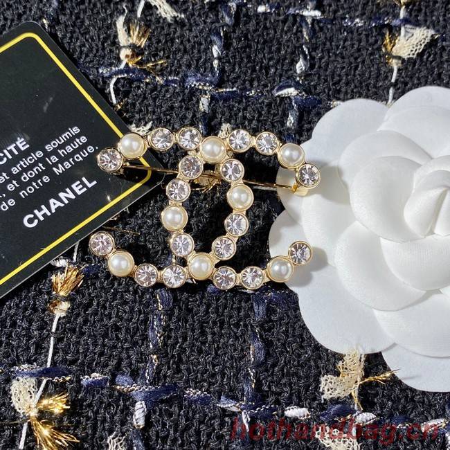 Chanel Brooch CE7369