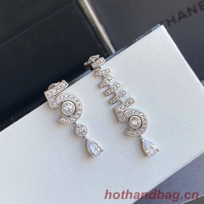 Chanel Earrings CE7366