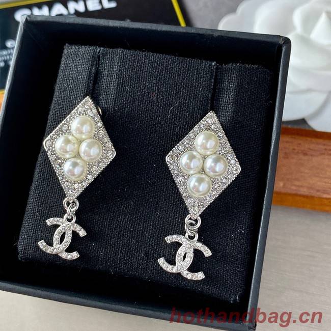 Chanel Earrings CE7371