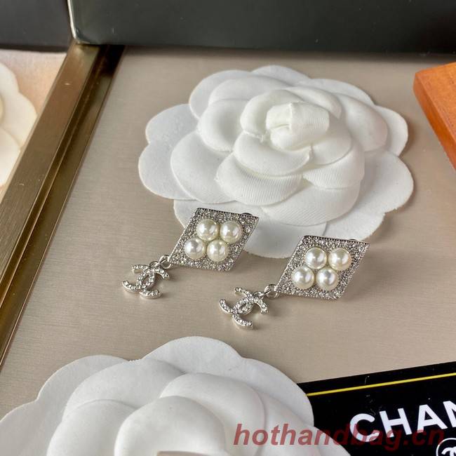 Chanel Earrings CE7371