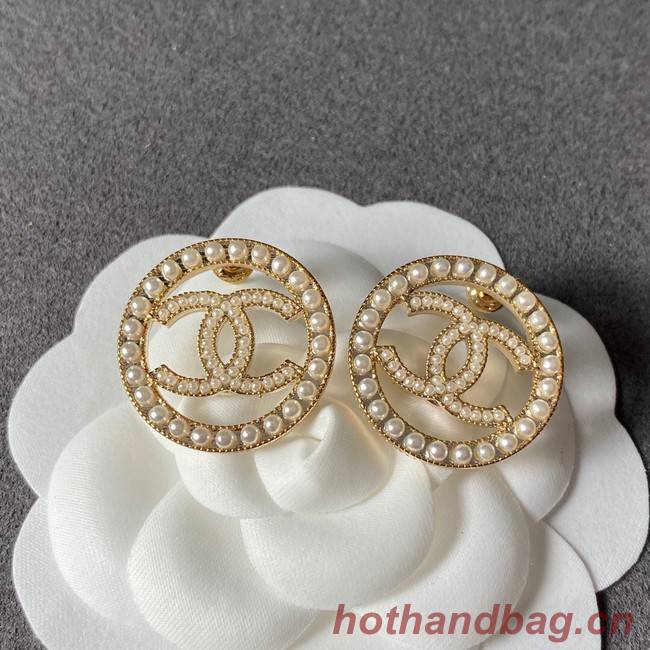 Chanel Earrings CE7374