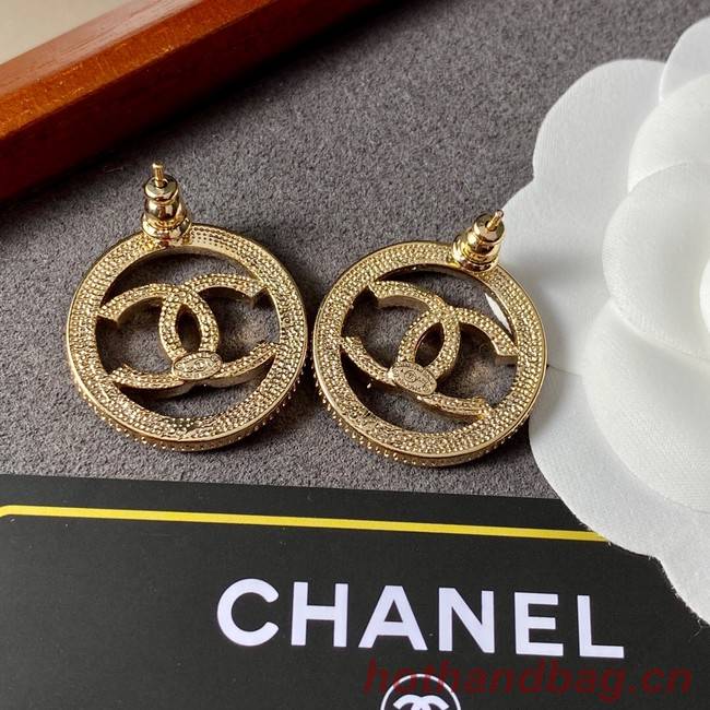 Chanel Earrings CE7374