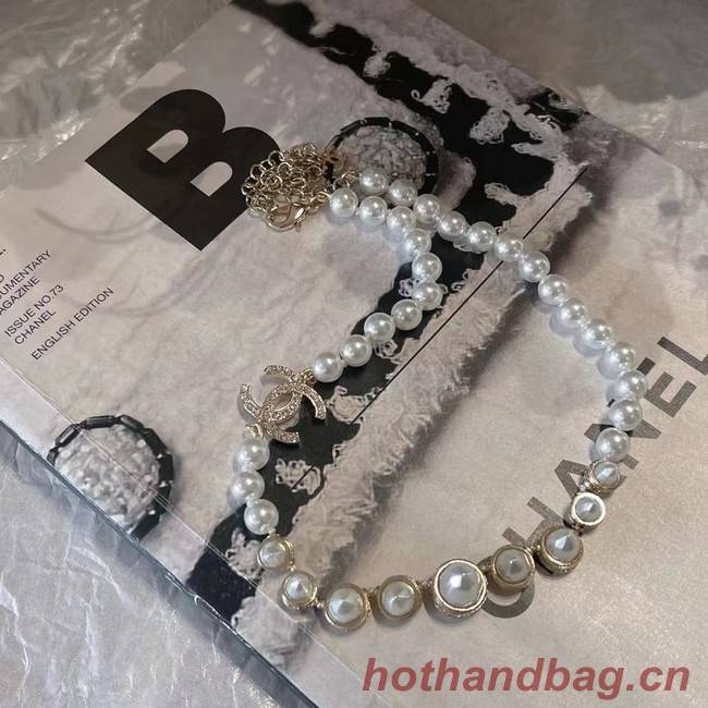 Chanel Necklace CE7350