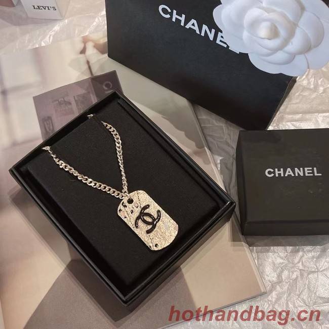 Chanel Necklace CE7351