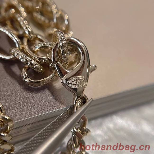 Chanel Necklace CE7352