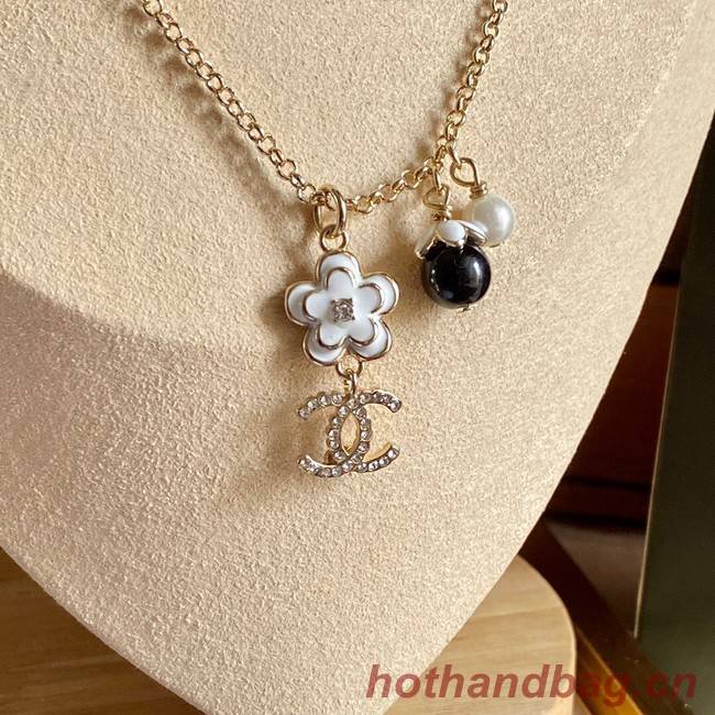 Chanel Necklace CE7373