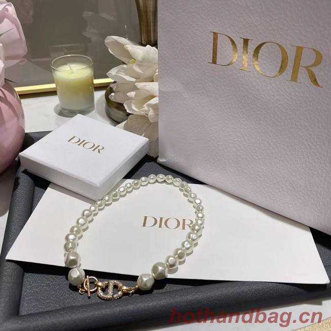 Dior Necklace CE7353