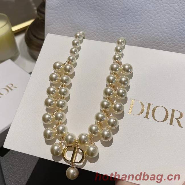 Dior Necklace CE7356