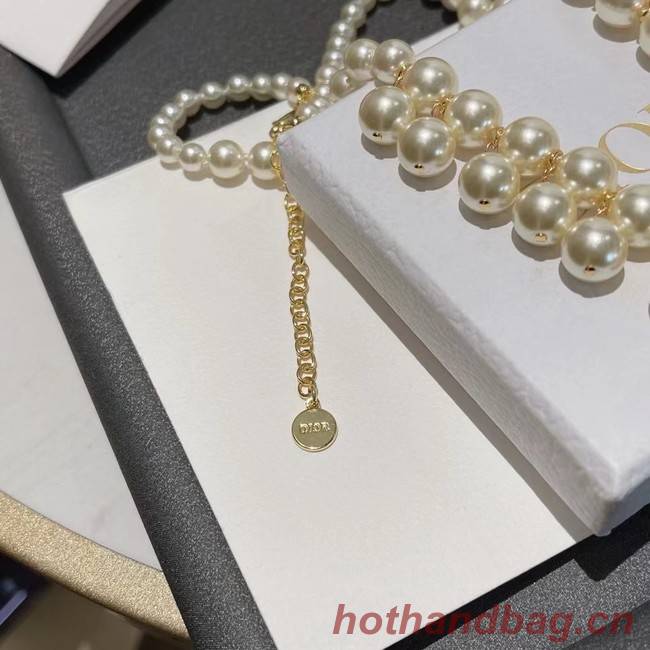 Dior Necklace CE7356