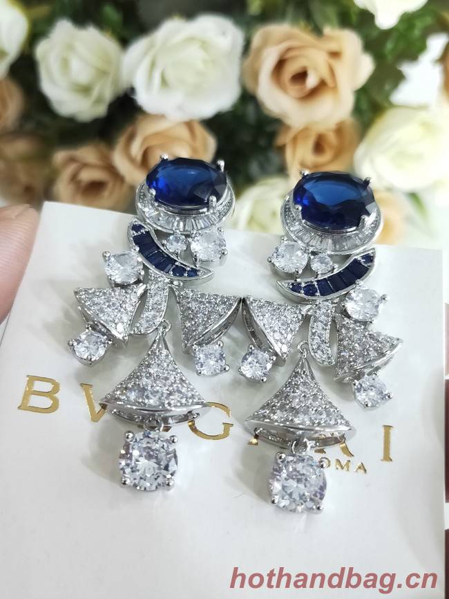 BVLGARI Earrings CE7379