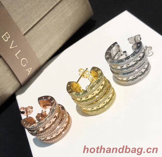 BVLGARI Earrings CE7382