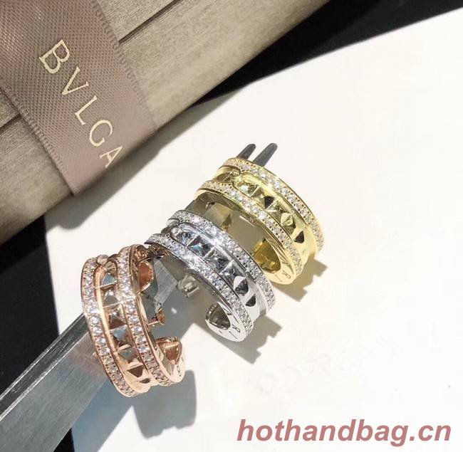 BVLGARI Earrings CE7382