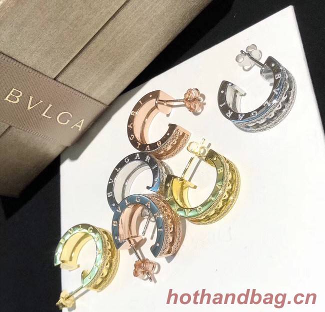 BVLGARI Earrings CE7382