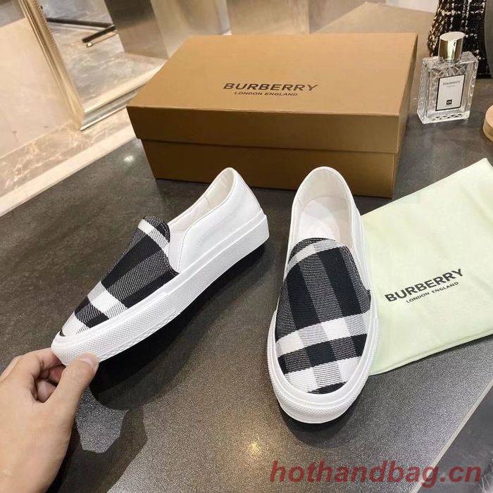 Burberry shoes BU00018