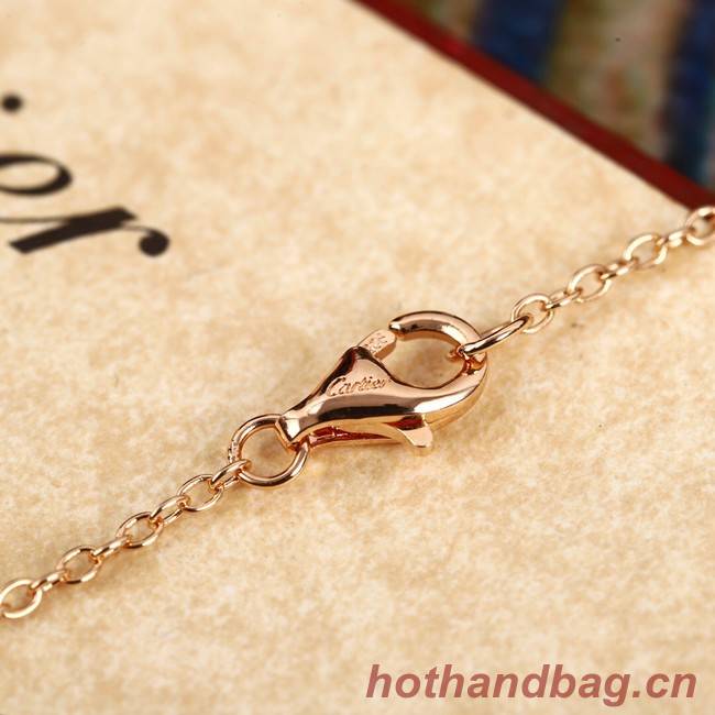 Cartier Necklace CE7376