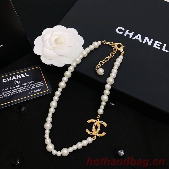 Chanel Necklace CE7385